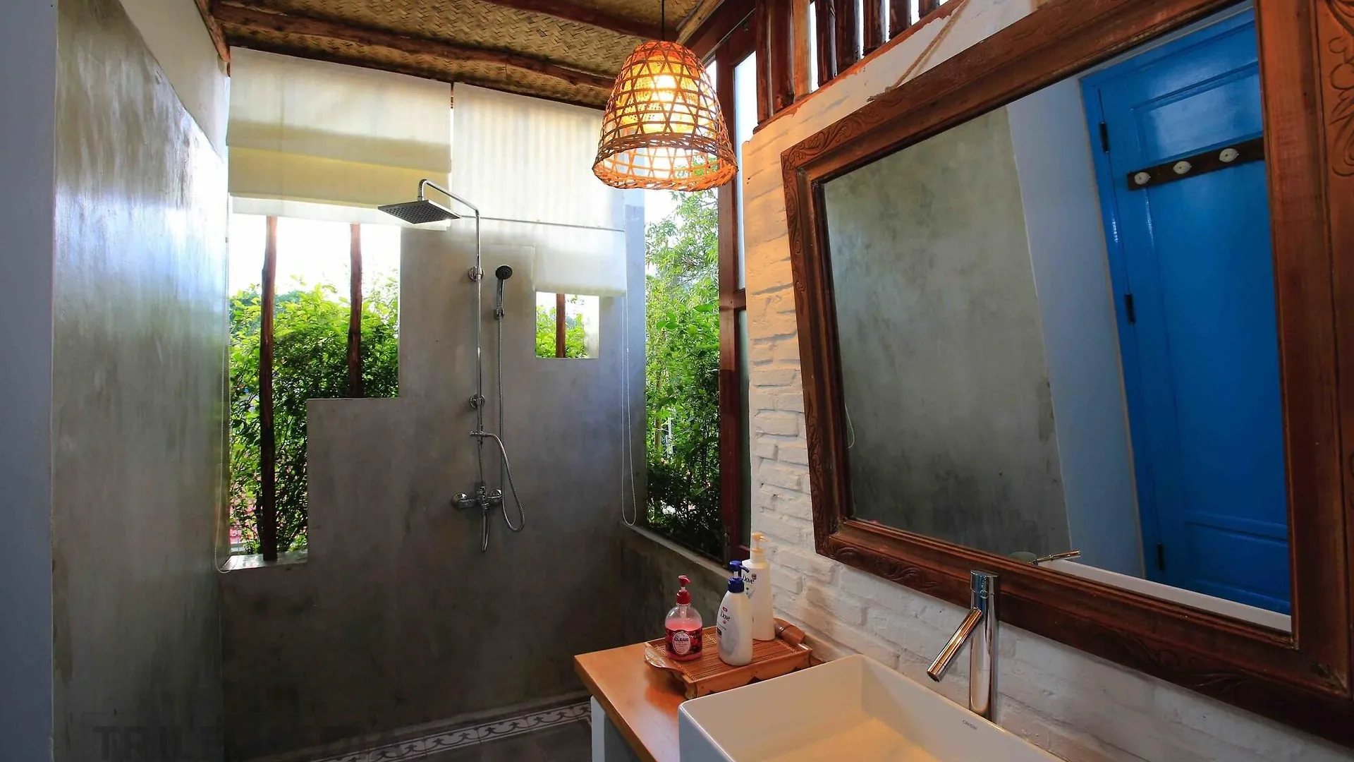 Life Beach Villa Hoi An Vietnam