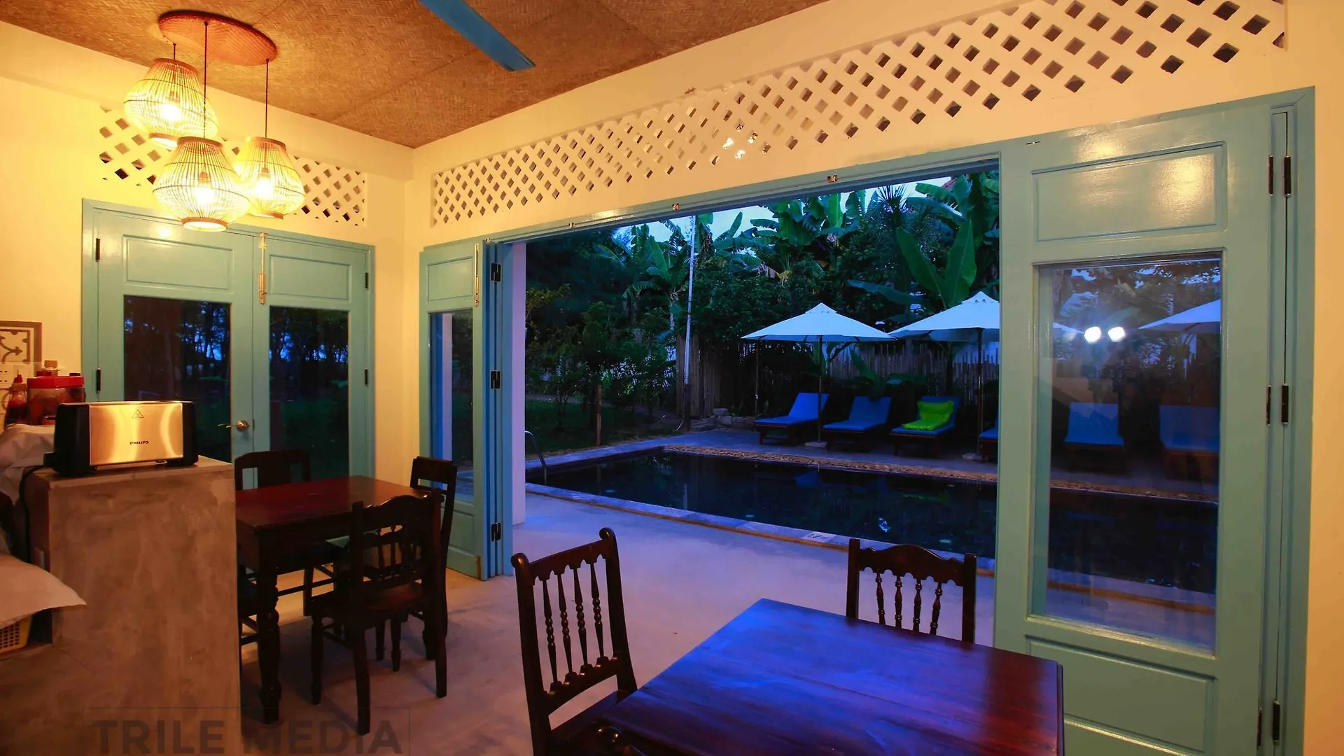 Life Beach Villa Hoi An 3*,  Vietnam