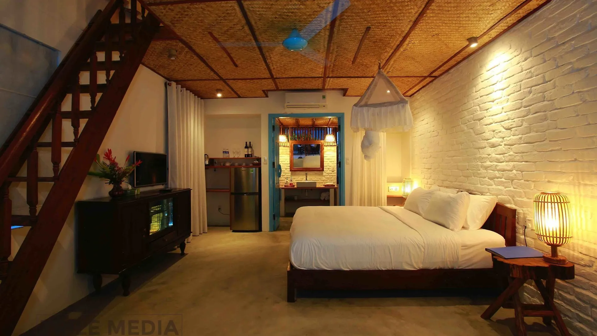 Life Beach Villa Hoi An Hotel