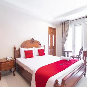 ** Hotel Golden View Saigon Vietnam