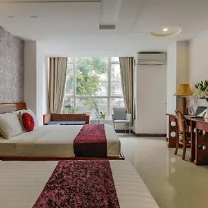 *** Hotel Lien Thanh Vietnam