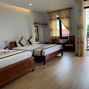 The Sun Homestay Hoi An