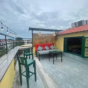 Leo Leo Hội An