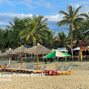 Viet Long Hoian - 24h Hội An