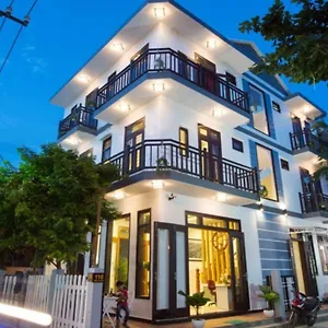 Quynh Chau Homestay Hoi An