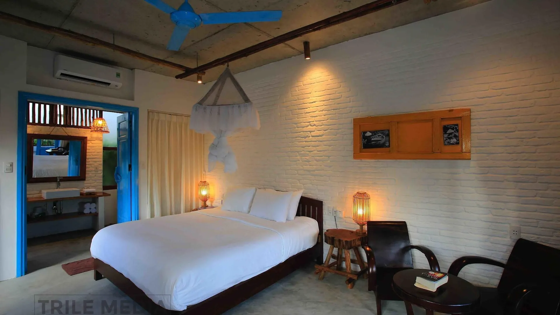 Life Beach Villa Hội An Hotel