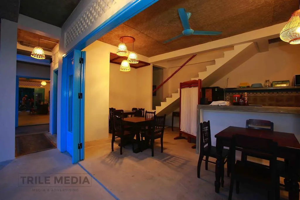 Life Beach Villa Hội An 3*,  Vietnam