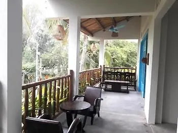 Life Beach Villa Hội An