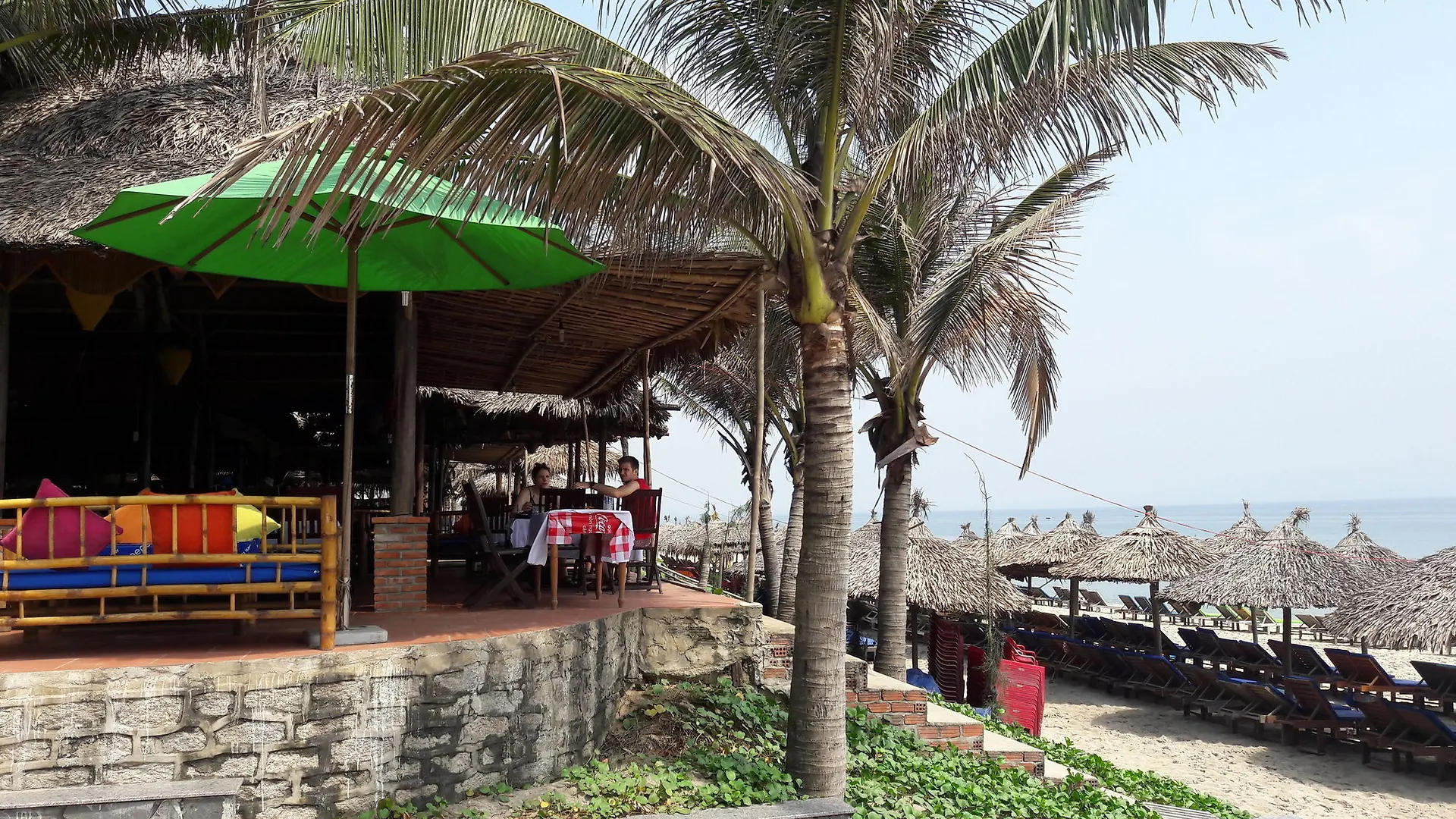 Life Beach Villa Hội An